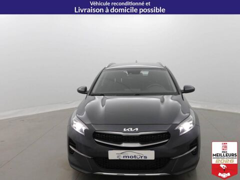 XCeed CRDi 136 ISG MHEV Active 2022 occasion 10150 Lavau