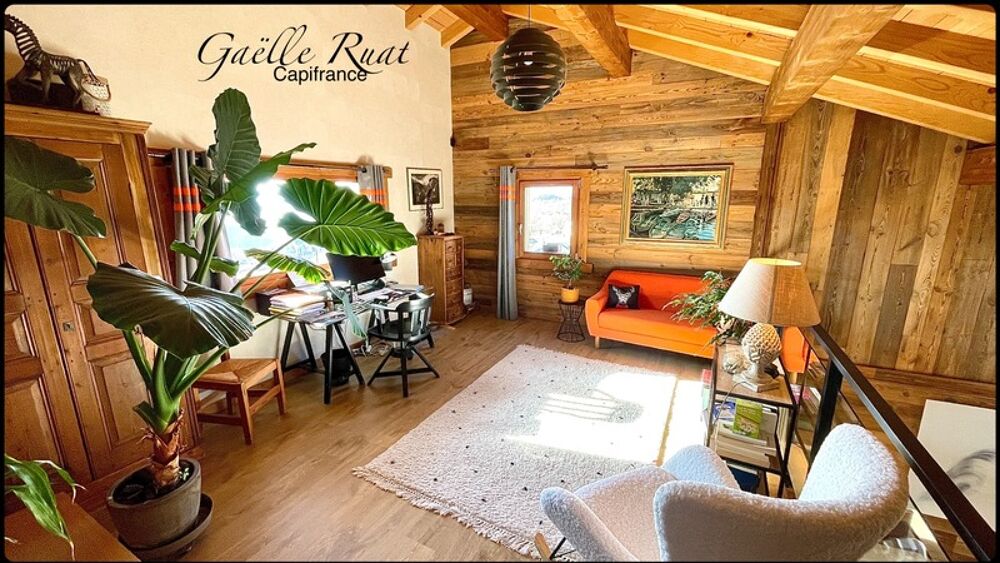 � vendre  Appartement Font-Romeu-Odeillo-Via (66120)