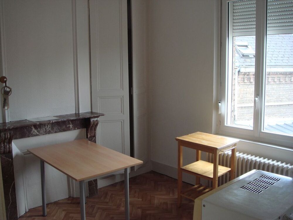 Location Appartement Chambre de 12m2 à louer sur Amiens Amiens