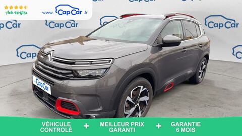 Citro&euml;n C5 aircross 1.5 BlueHDi 130 EAT8 Shine 2019 occasion Beziers 34500