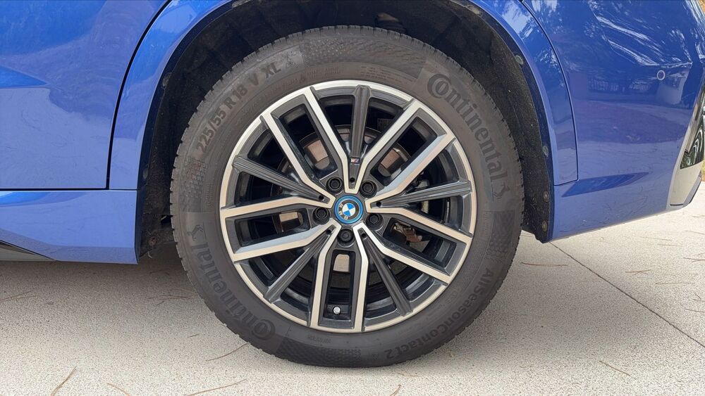 iX1 xDrive30 65 kWh 313 M Sport - Garantie constructeur Entretie 2022 occasion 31000 Toulouse