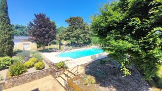  Propriété/château à vendre 8 pièces 157 m²