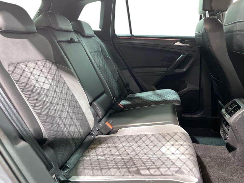 Tiguan 2.0 TDI 200ch DSG7 4Motion R-Line 2021 occasion 31100 Toulouse