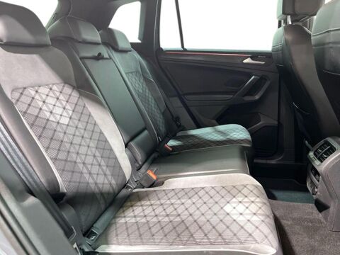 Tiguan 2.0 TDI 200ch DSG7 4Motion R-Line 2021 occasion 31100 Toulouse