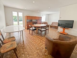  Maison � vendre 4 pi�ces 81 m�