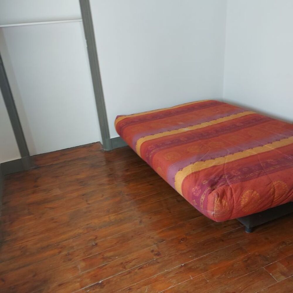 Location Appartement Studio de 28m2 à louer sur Saint-Martin-d'Hères Saint martin d heres