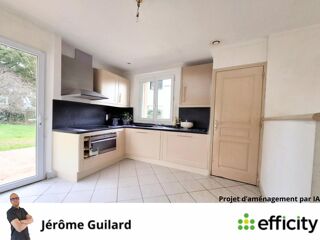  Maison � vendre 5 pi�ces 103 m�