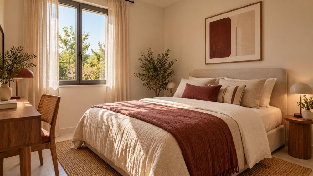 Vente Appartement **LE TAILLAN-MÉDOC – T3 AVEC BALCON ET 2 PARKINGS** Le taillan medoc