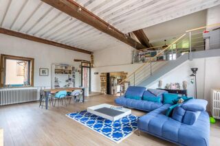  Maison à vendre 6 pièces 245 m²
