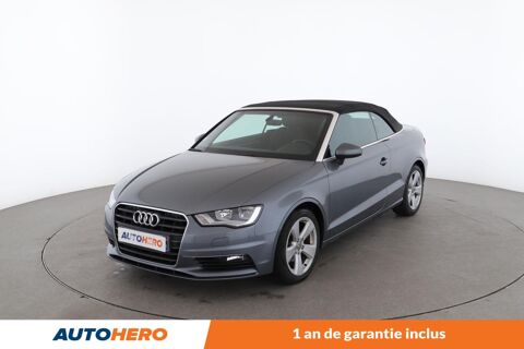 Annonce voiture Audi A3 14890 €