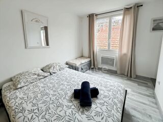  Appartement à vendre 2 pièces 22 m²