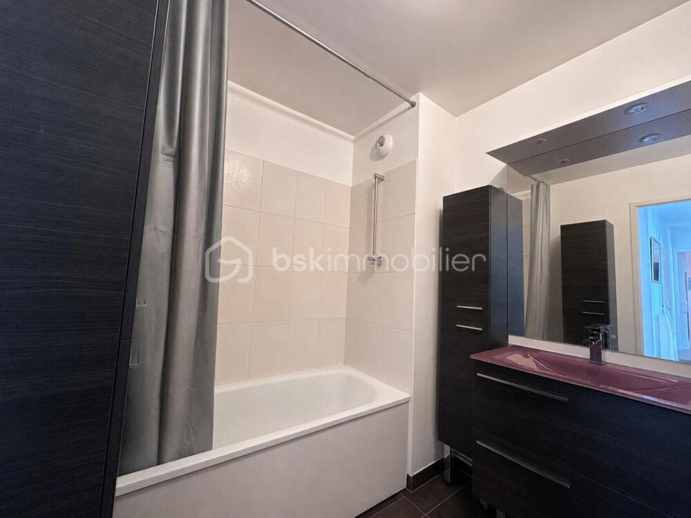Vente Appartement Magnifique F4 Fontenay tresigny