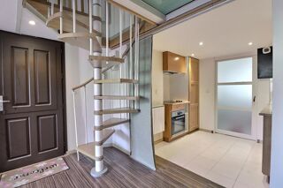  Appartement à vendre 2 pièces 49 m²
