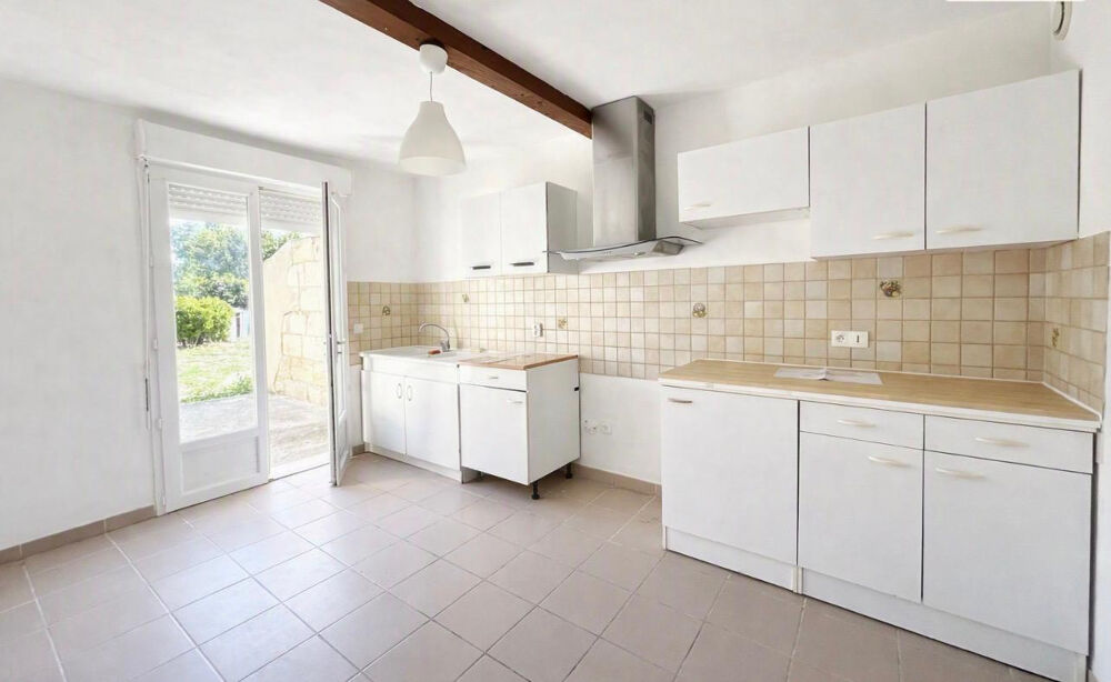 Vente Maison Maison  5 pièce(s) Saint andre de cubzac