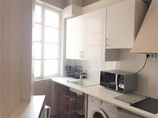  Appartement � louer 1 pi�ce 38 m�