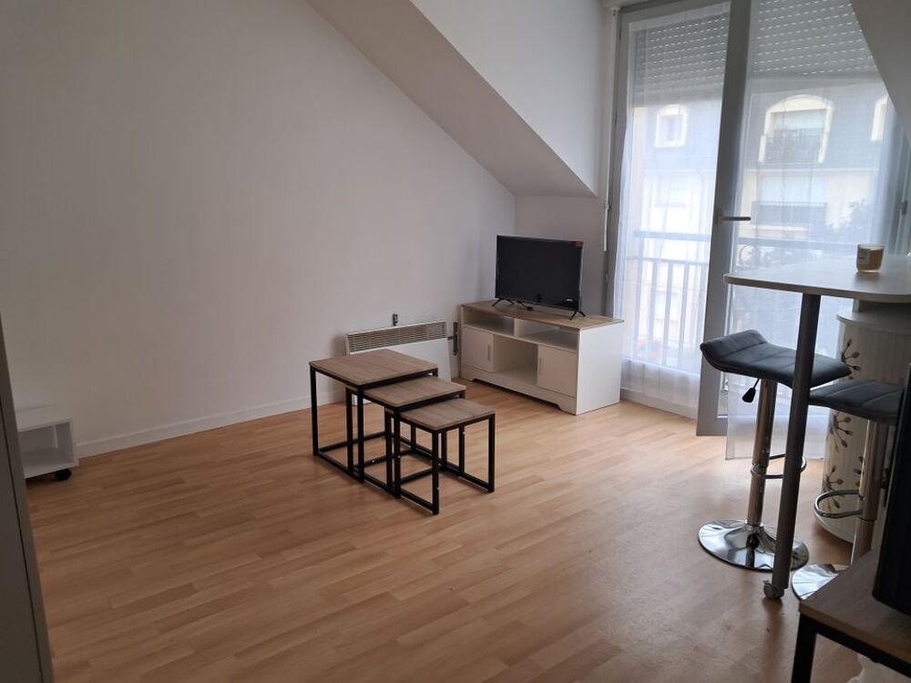 Studio de 20m2 à louer sur Limay