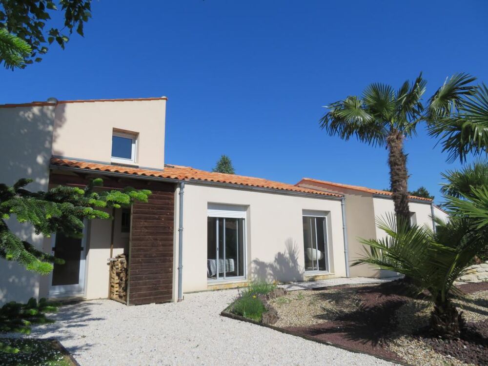 Maison individuelle