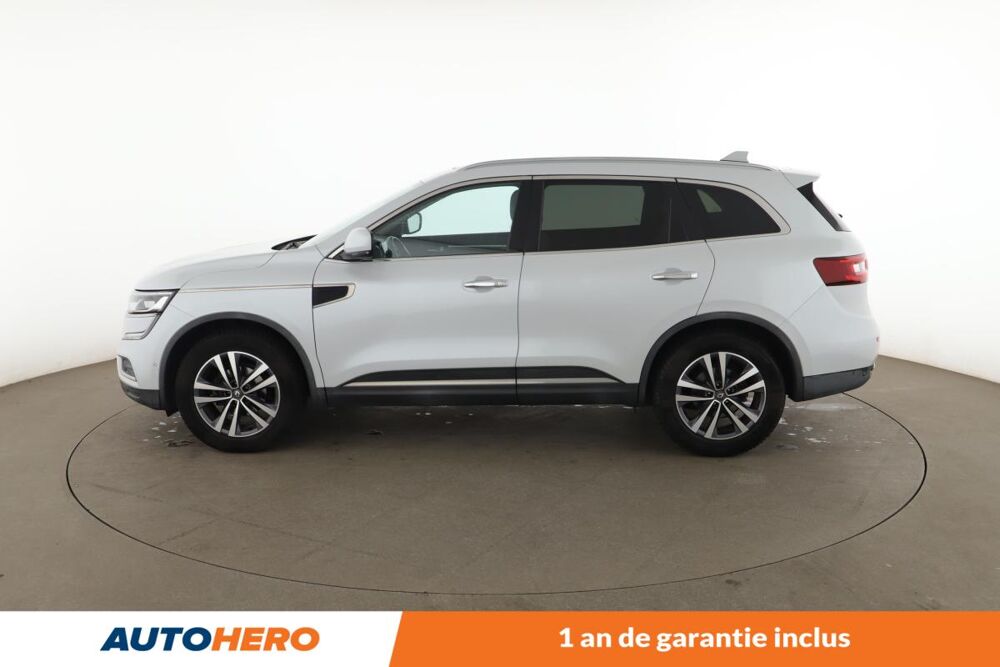 Koleos 1.6 dCi Energy Intens 4x2 131 ch 2017 occasion 92130 Issy-les-Moulineaux