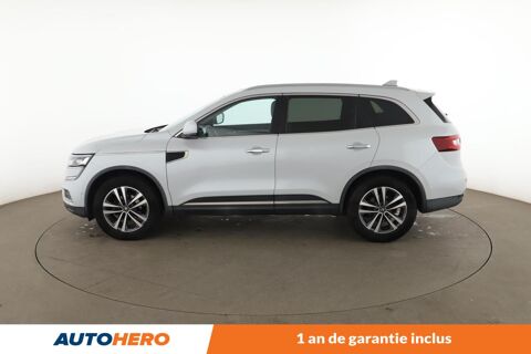 Koleos 1.6 dCi Energy Intens 4x2 131 ch 2017 occasion 92130 Issy-les-Moulineaux