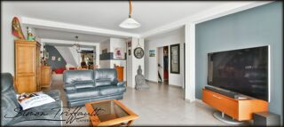  Maison à vendre 10 pièces 279 m²