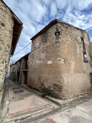  Remise / Grange  vendre 4 pices 137 m