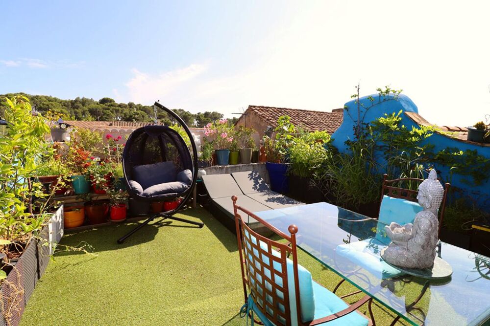 Vente Maison Maison Barbentane 7 pièce(s) 163 m2 Barbentane