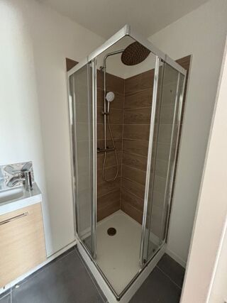  Appartement à louer 1 pièce 20 m² Angers