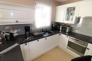  Maison à vendre 3 pièces 85 m²