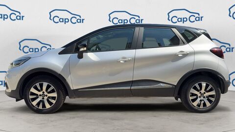 Captur 0.9 TCe 90 Business 2018 occasion 94140 Alfortville