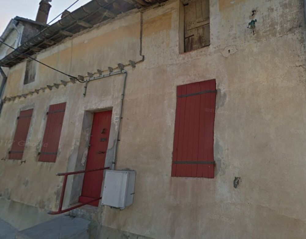 Maison à CLAIRAC (47) avec petit extérieur , 1h de Bordeaux, 3h de Paris
