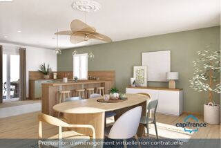  Villa � vendre 8 pi�ces 169 m�