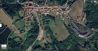  Terrain � vendre 898 m�