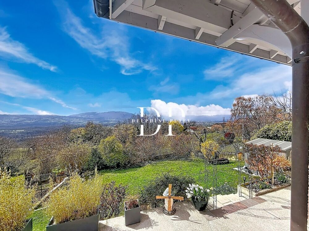 � vendre  Maison Lucinges (74380)