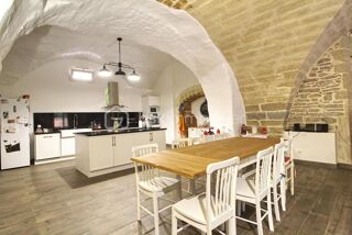 Maison à vendre 9 pièces 368 m²
