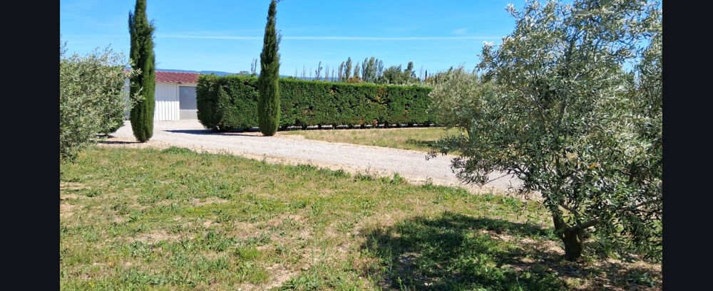 Vente Terrain 11465 m² - Vue 5