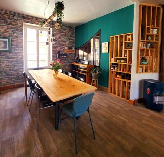  Maison à vendre 12 pièces 260 m²