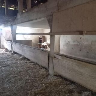  Ferme � vendre 8 pi�ces 130 m�