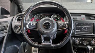 Golf VII GTI Performance DSG6 230cv Volkswagen 2013 occasion 73000 Chambery