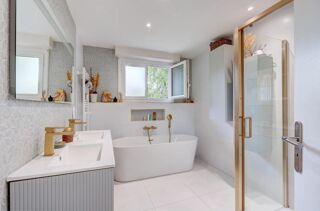  Maison à vendre 6 pièces 96 m²