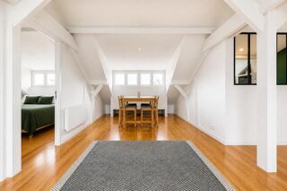  Appartement à vendre 3 pièces 46 m²