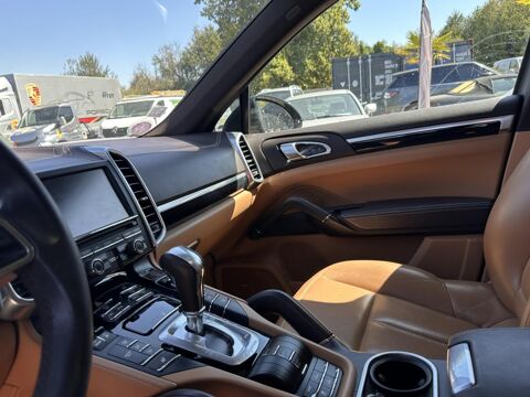 Cayenne HYBRID 2015 occasion 28500 Charpont