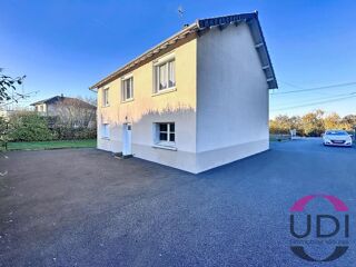  Maison � vendre 3 pi�ces 86 m�