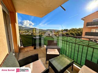  Appartement � vendre 3 pi�ces 60 m�