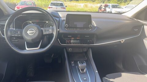 Qashqai III 1.3 DIGT-T 158 MHEV X-Tronic Premiere Edition 2023 occasion 73160 Cognin