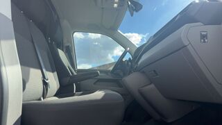 Transporter FOURGON T6 2.0 TDi 150 DSG7 Business Plus L1h1 2022 occasion 53200 Chateau Gontier Sur Mayenne