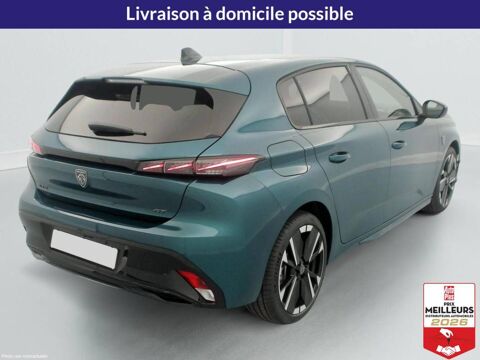 308 BLUEHDI 130CH S&S EAT8 GT 2026 occasion 10150 Lavau