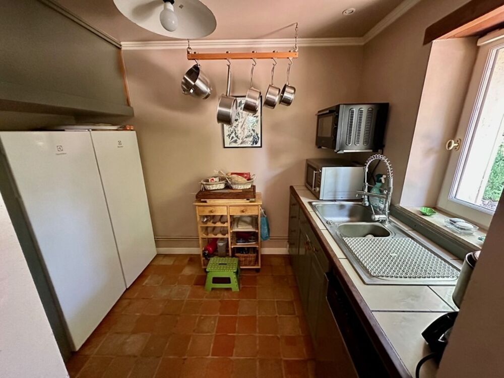  vendre  Maison La Celle-les-Bordes (78720)