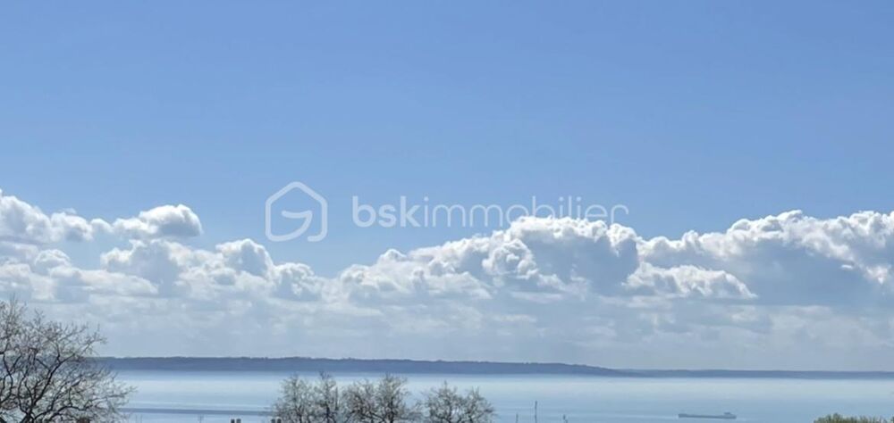 Magnifique appartement Vue Mer avec Balcon