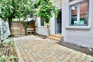  Appartement à vendre 2 pièces 46 m²
