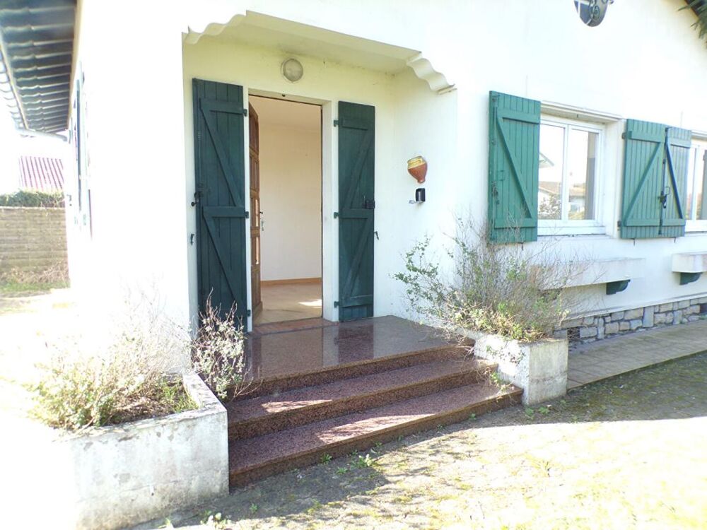 Maison Saint Vincent De Tyrosse 3 pièce(s) 62.60 m2